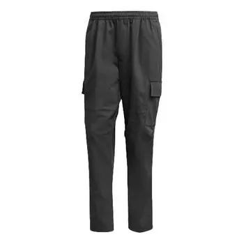 Спортивные штаны adidas Casual Sports Pants Brown, коричневый