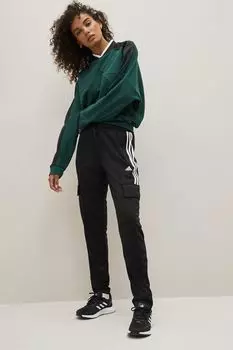 Спортивные штаны adidas, черный