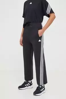 Спортивные штаны adidas, черный