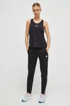 Спортивные штаны adidas, черный