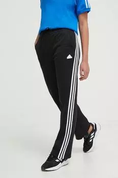 Спортивные штаны adidas, черный