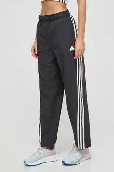 Спортивные штаны adidas, черный