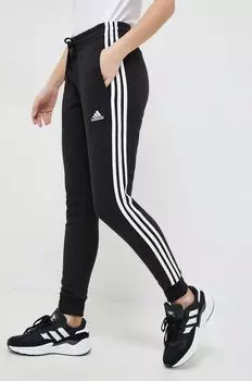 Спортивные штаны adidas, черный