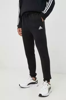 Спортивные штаны adidas, черный