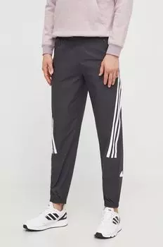Спортивные штаны adidas, черный