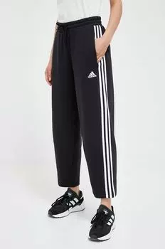 Спортивные штаны adidas, черный