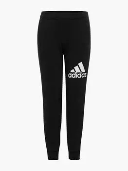 Спортивные штаны Adidas, черный
