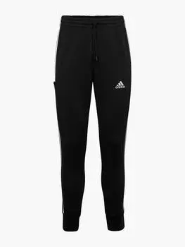 Спортивные штаны Adidas, черный
