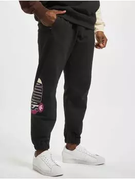 Спортивные штаны adidas, черный