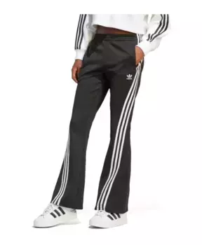 Спортивные штаны Adidas, черный