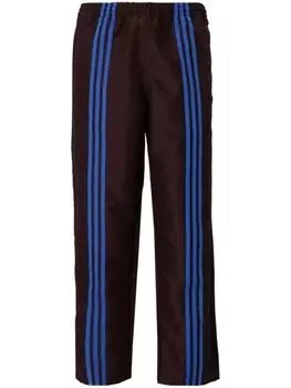 Спортивные штаны Adidas Club, коричневый