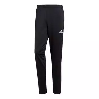 Спортивные штаны adidas Condivo18 Pes Pnt Cone Soccer/Football Sports Pants Black, черный