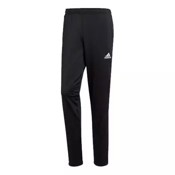 Спортивные штаны Adidas Condivo18 Pes Pnt Cone Soccer/Football Sports Pants Black, Черный