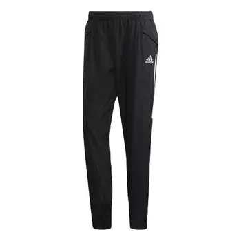 Спортивные штаны adidas Condivo 20 Presentation Tracksuit Bottoms, черный