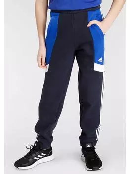 Спортивные штаны adidas, цвет dunkelblau/blau