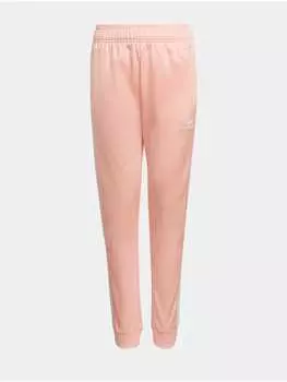 Спортивные штаны adidas, цвет haze coral