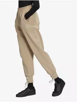 Спортивные штаны adidas, цвет magic beige
