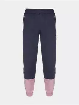 Спортивные штаны adidas, цвет shadow navy