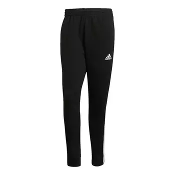 Спортивные штаны Adidas Dk Pt Black Sports Pants/Trousers/Joggers, Черный