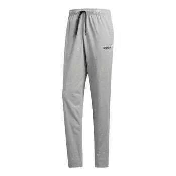 Спортивные штаны adidas E Pln T Pnt Sj Sports Stylish Pants Gray, серый