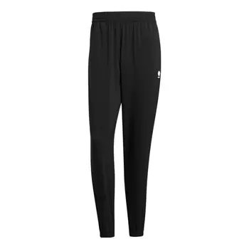 Спортивные штаны Adidas Essentials 3-Stripes Pants, Черный