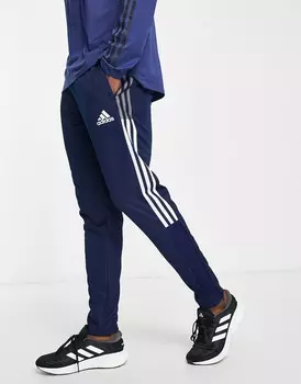 Спортивные штаны Adidas Football Tiro, синий