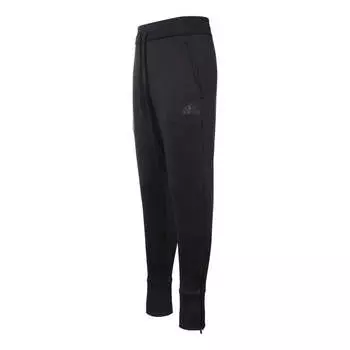 Спортивные штаны adidas Harden Pant 2 Basketball Slim Fit Long Pants Black, черный