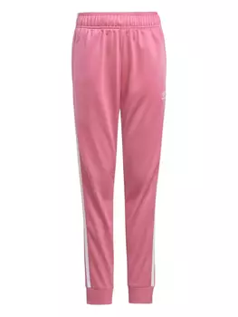 Спортивные штаны Adidas Kids Adicolor, розовый