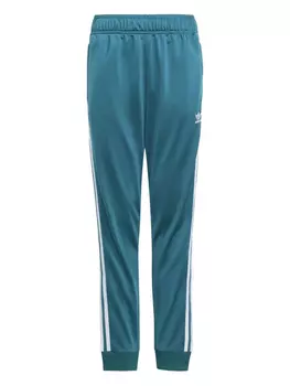 Спортивные штаны Adidas Kids Adicolor, синий