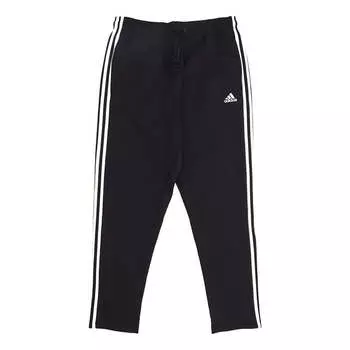 Спортивные штаны adidas Knitting Sports Trousers Men Black, черный