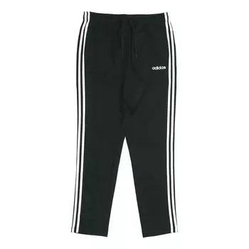 Спортивные штаны Adidas Knitting Sports Trousers Men Black, Черный