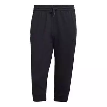Спортивные штаны adidas M 3s Lft Tc 3pt Stripe Sports Pants Black, черный