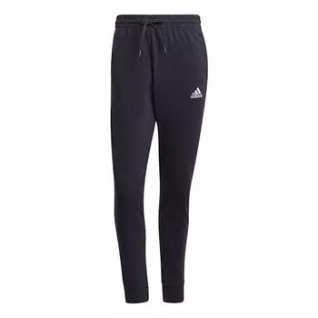 Спортивные штаны adidas MENS Slim Ankle Banded Pants Blue, синий