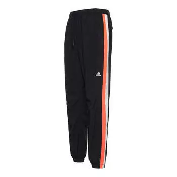 Спортивные штаны adidas Mh Cb Pnt Woven Trousers Men Black, черный