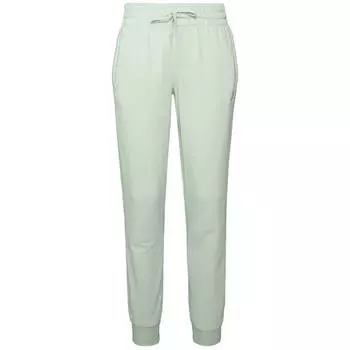 Спортивные штаны Adidas, мятный/белый