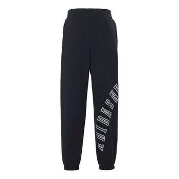 Спортивные штаны adidas neo Logo Pants, черный