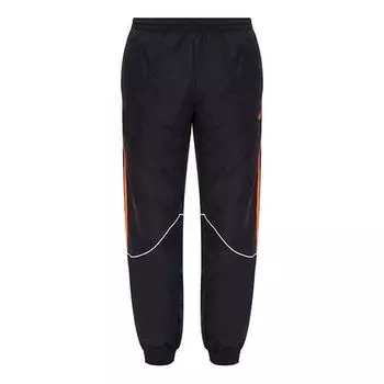 Спортивные штаны adidas originals 02K Track Jacket For Men Black, черный