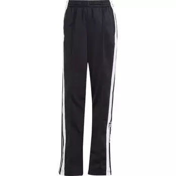 Спортивные штаны adidas Originals Adibreak женские, черный