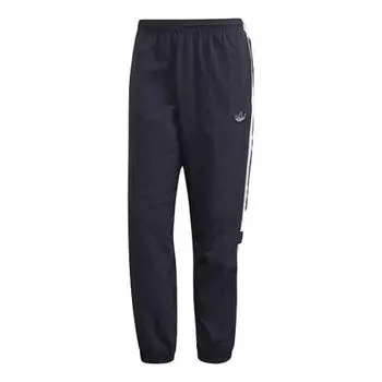 Спортивные штаны adidas originals Balanta 96 Track Pants Navy, синий