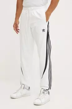 Спортивные штаны adidas Originals, белый