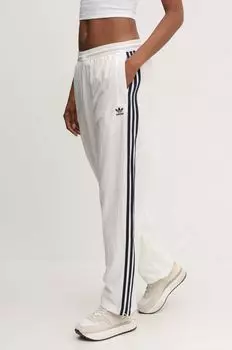 Спортивные штаны adidas Originals, бежевый