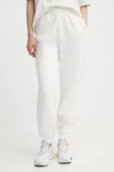 Спортивные штаны adidas Originals, бежевый