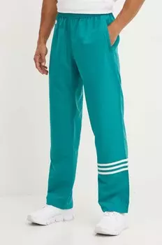 Спортивные штаны adidas Originals, бирюзовый