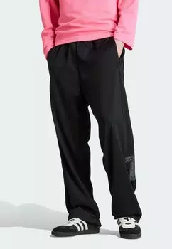 Спортивные штаны Adidas Originals, черный