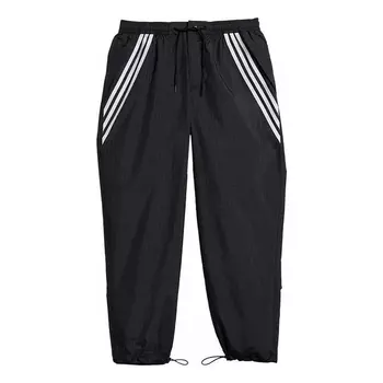 Спортивные штаны Adidas originals, Черный
