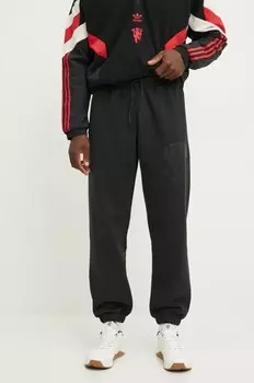 Спортивные штаны adidas Originals, черный