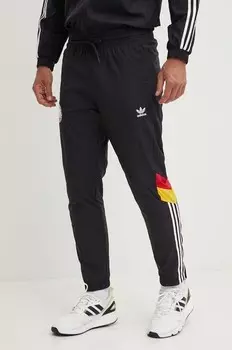 Спортивные штаны adidas Originals, черный