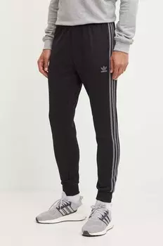 Спортивные штаны adidas Originals, черный
