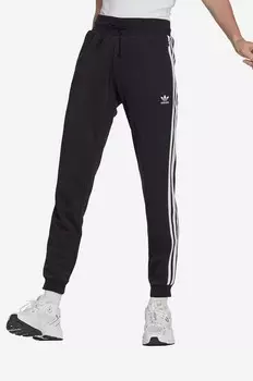 Спортивные штаны adidas Originals, черный
