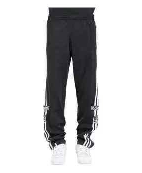 Спортивные штаны Adidas Originals, черный